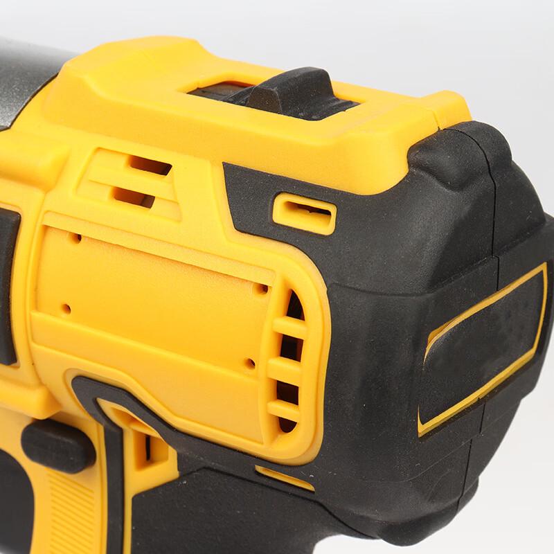 SMVP Cordless Brushless Power Drill CN plug (adapter included)