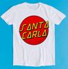 Santa Carla The Lost Boys Kult 80er Horror Meme Film Lustiges Geschenk T-Shirt K633