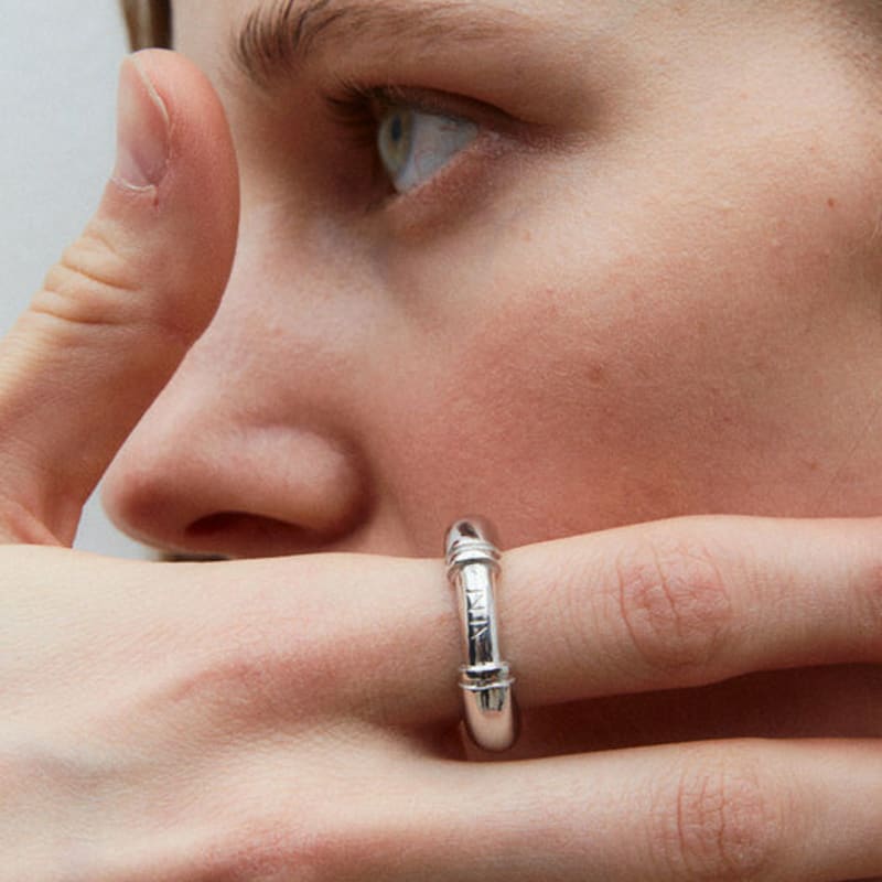 AHNI Hold R_gold/silver