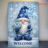 Accesorii pentru decor – Produse din metal