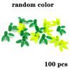 City Friend Accessories MOC Building Blocks Plant Bush Tree Flower Grass DIY House Parts Creative Bricks 3471 30176 32607 Toys