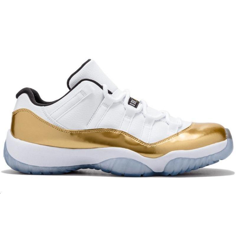Air Jordan 11 Retro Low 'Closing Ceremony' Jordan 528895-103