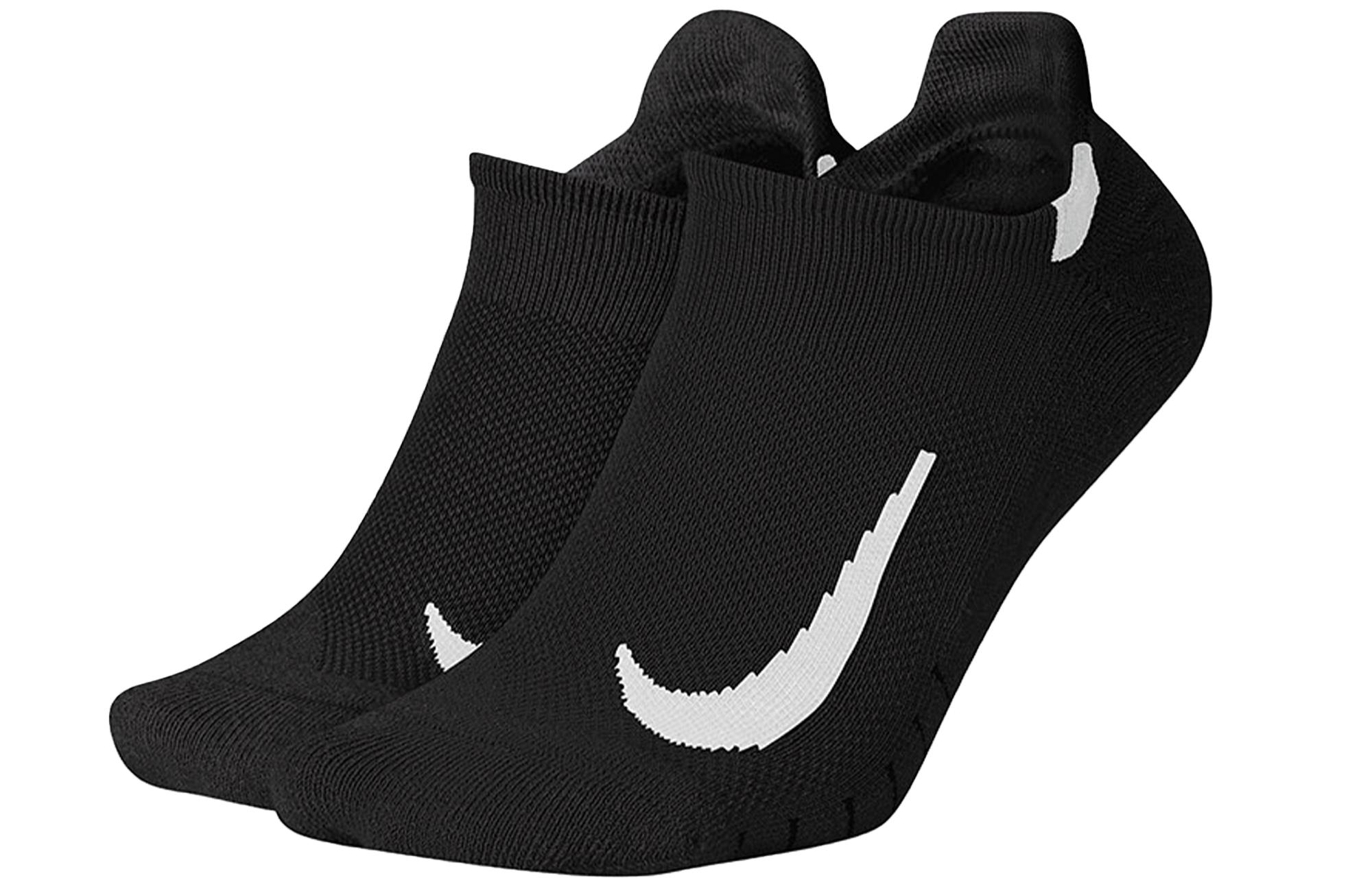 Nike Unisex Ankle Socks SX7554-010 M