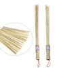 1pc Bamboo Wooden Relaxation Hammer Stick Sticks Fitness Pat Environmental Handle Natural Body Massage