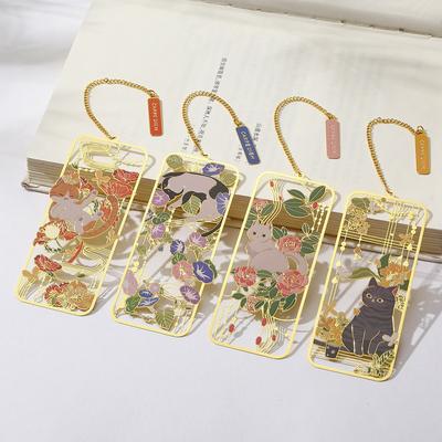 Etichete, marcaje, ștampile – Semne de carte
