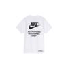 Nike Sport T-shirt Heren Wit DM6428-100
