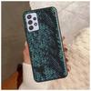 Snake Skin Case For Samsung Galaxy A14 A34 A54 A12 A22 A32 A42 A52 A13 A23 A33 A53 A50 A51 A71 Cover