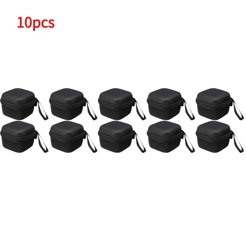 Case For GiiKER Tic Tac Toe Bolt Game 3-in-1 Handheld Puzzle Game Console Storage Bag Fidget Toys Board Games Storage Organizer