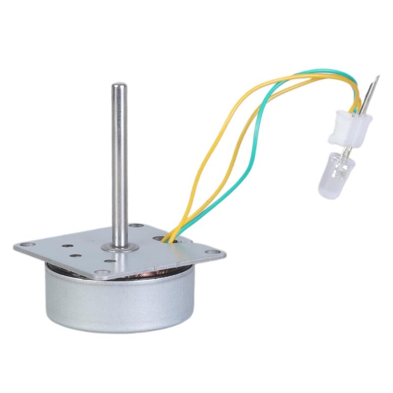 Wind Turbines Generator 3-24V Hand Cranked Three-phase Brushless Generator