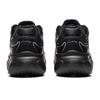 Women's Sneakers Li-Ning Cloud Casual Shoes Women's Low-top Black