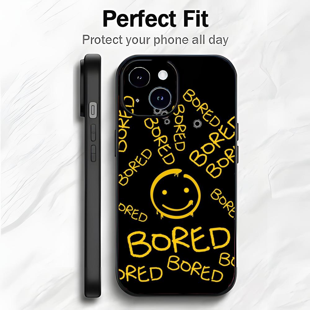

Classic TV S-Sherlock H-Holmes Phone Case Phone Case Soft Packaging Lightweight For iPhone17 16 15 14 13ProMax iphone12promax