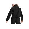 Puma Einfarbig Bequem Leicht Atmungsaktiv Jacke Damenjacken Schwarz 631917-01