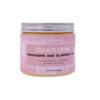 Cellulite Massagecreme Cellulite Creme Bio Senf Anti-Cellulite Salbe