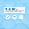 Cooling Dog Mat Pet Cooling Cushion Summer Sleeping Pad for Dogs Cats Lightweight Portable Place Exquisite Craft