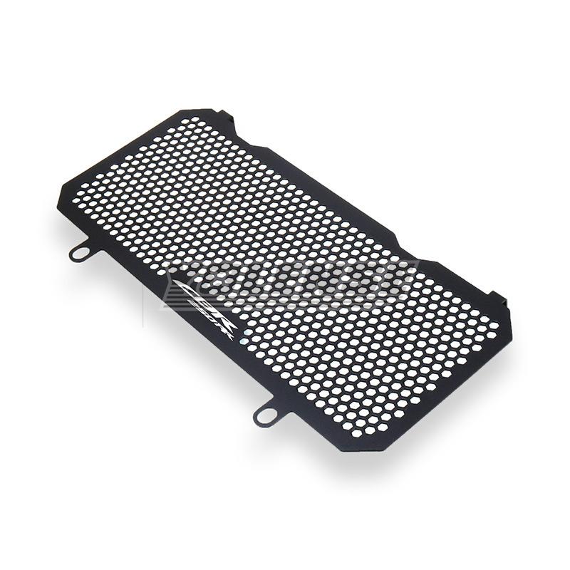 For CBR250RR CBR250 RR CBR 250RR 2017-2024 Motorcycle Radiator Guard Grille Cover Protector Protective Grill