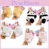 Adorabile Portachiavi Peluche Con Faccina Inclinata Più Carina Perfetto Per Essere Regalato In Qualsiasi Occasione Man Miao