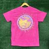 The Smashing Pumpkins Infinite Sadness Tour Rock Band T-shirt Size Medium