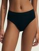 Bait High Waisted Briefs Henderson | , Mauve