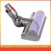 Brush for Dyson V7 V10 V8 V11 V15 Hardwood Floor Accessories