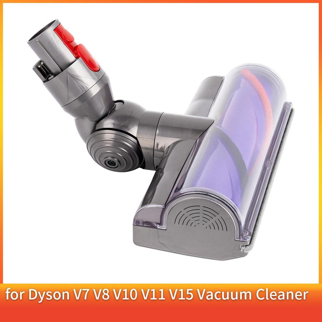 Brush for Dyson V7 V10 V8 V11 V15 Hardwood Floor Accessories