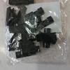 No-Drill Cable Organizer: Traceless Self-Adhesive Clips for Wire Management