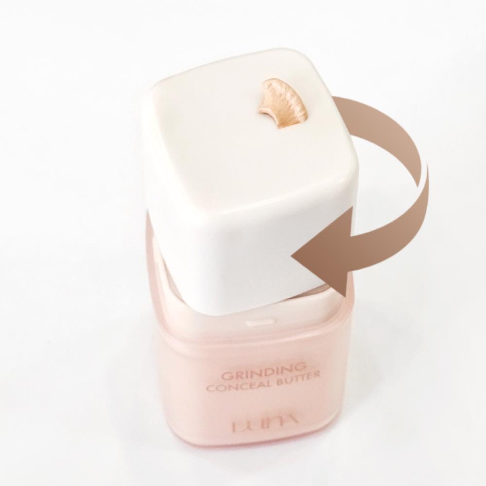 Luna Grinding Conceal Butter 10g