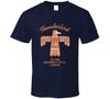 Thunderbird Champaign T Shirt