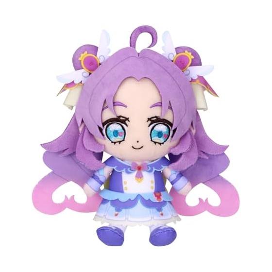 [BANDAI] Detective Precure! Cure Friends Plush Toy Cure Answer Recommended for ages 3 and up