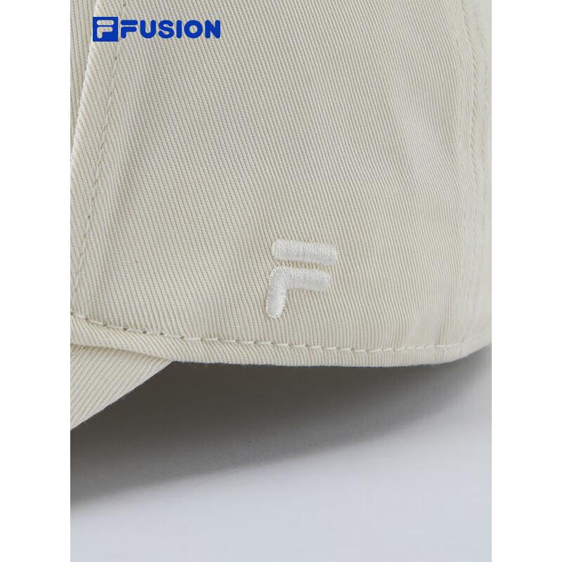 FILA FUSION Smile Baseball Cap