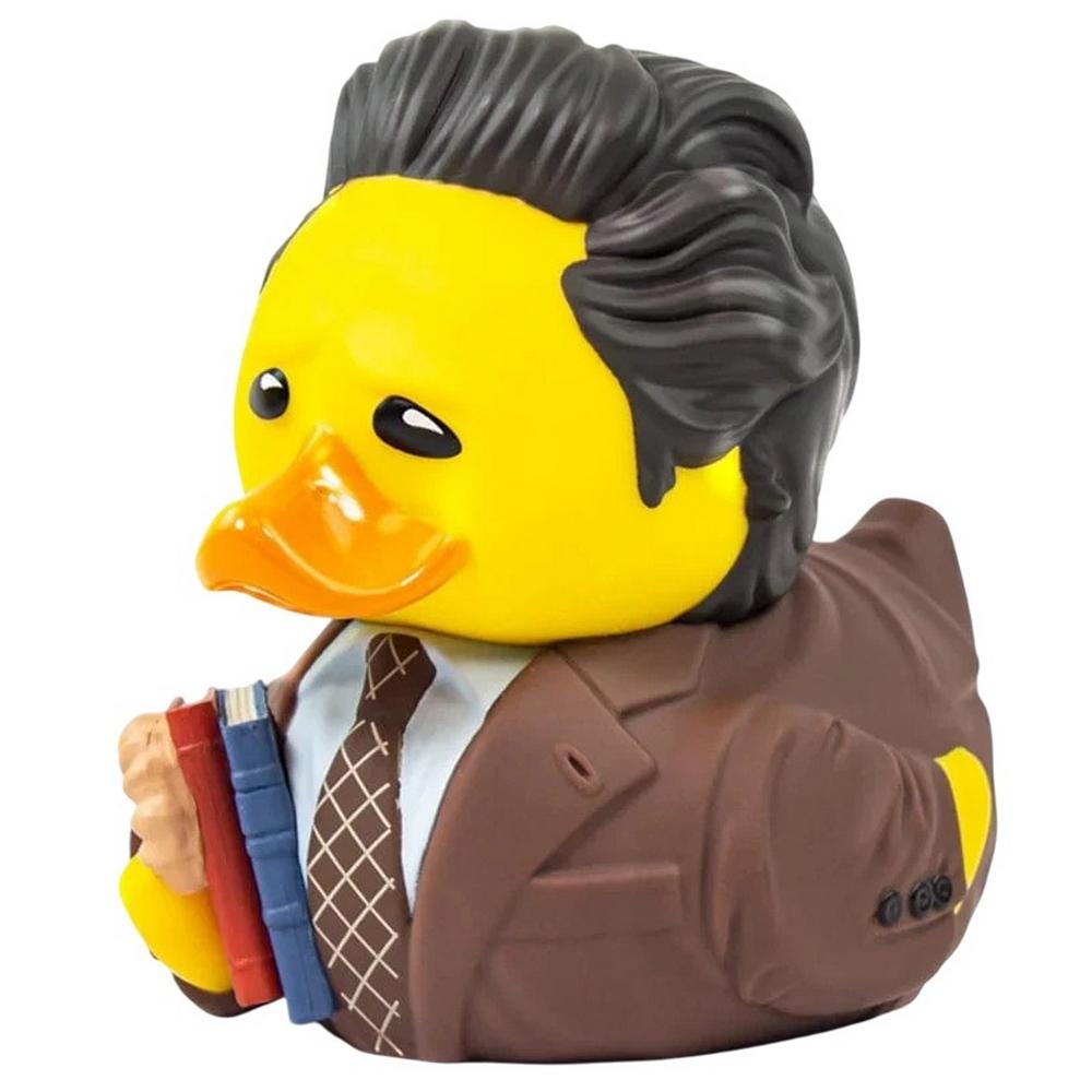 Friends TUBBZ Ross Rubber Duck