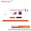 ZONWAN 10KV High-Voltage Heat Shrink Cable Accessories