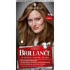 Briance Hair Color 864 Red Brown