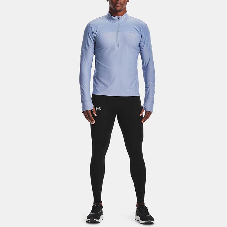 Under Armour T Shirt Men's Blue Unisex 1326595-420