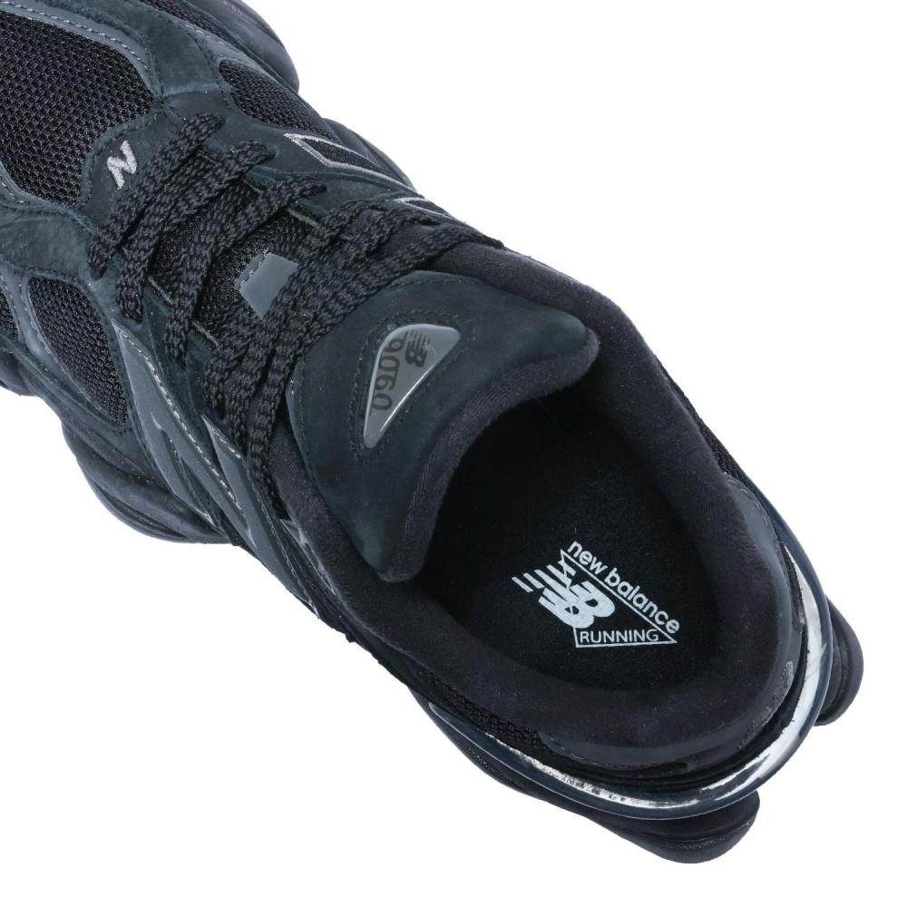 New Balance U9060Zge D  U9060Zge Black Zge 