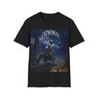Catwoman Shirt | DC Feline Villain Tee | Premium Quality 4XL