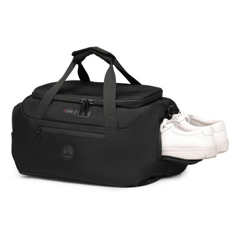 Men's Wet & Dry Separation Travel Gym Bag