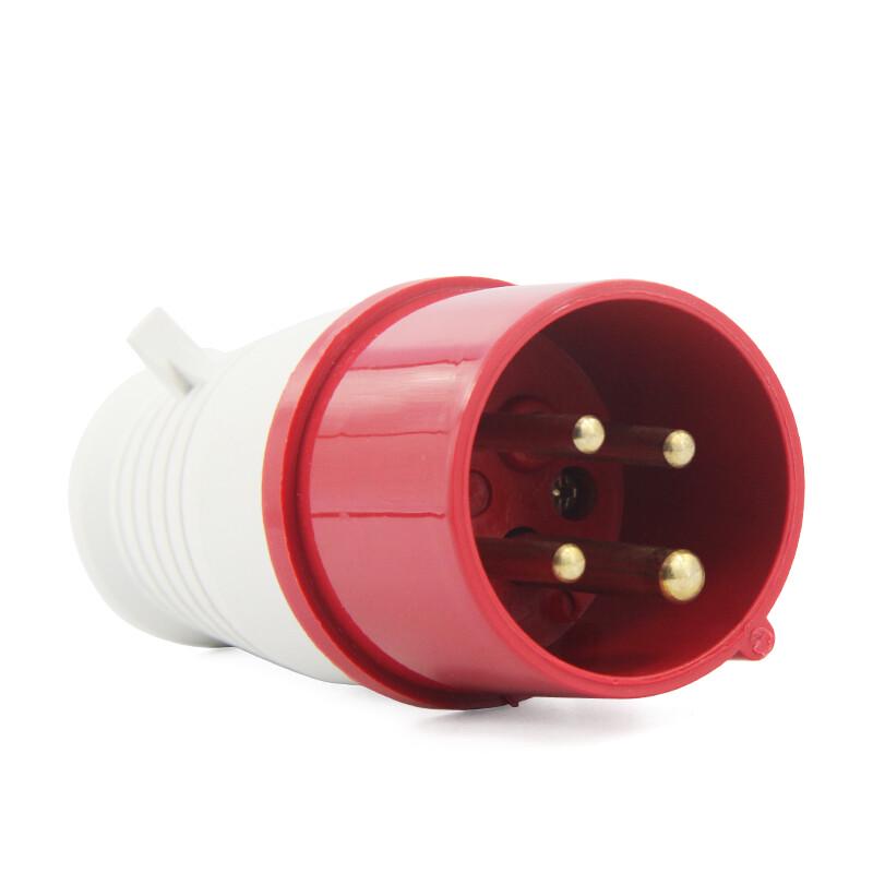 Tianxu Industrial Waterproof Plug & Socket Set