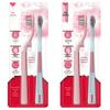 Zhonghua Deep Clean Antibacterial Toothbrush (4-Pack)