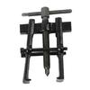 2-Jaw Car Inner Bearing Pullers Tool Highhardness Carbon Steel Gear Pullers