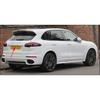 AUTONET Car Trunk Handle Camera For Porsche Cayenne 92A 2011 2012 2013 2014 2015 2016 2017 Night Visioin Backup Rear View camera