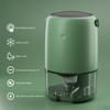 Compact Dehumidifier with LED Night Light for Home and Office Use