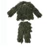 Outdoor Tactical Camouflage Ghillie Suit