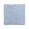 Microfiber Cleaning Rag Coral Velvet Dish Towels Kitchen Reuseable Cleaning Cloths 25x25cm