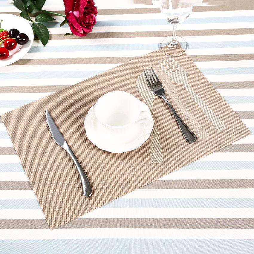 

Цветы Подставки для чашек Подставки для мисок Подставки для кофе Адиабатические коврики для обеденного стола Аксессуары для кухни Отель Ресторан Набор для стола 2pcs-pack