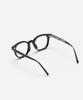 Peullang Pf300 50 Wellington Horn-Rimmed Black (C1)