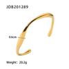 18K Gold Plated Titanium Steel Multi-Layer Diamond & Pearl Women's Bracelet
