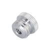 Adapter Screw Adapter 5/8-Inch Male Tripod Screw Camera Screw 1/4 Turn 5/8 Screw Conversion Screw