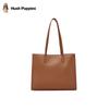 Hush Puppies 2024 Women's Versatile Shoulder Tote Bag