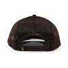 [New Era] Mesh Cap LP9FIFTY San Diego Padres MLB MLB 1979 TRUCKER MESH CAP SAN DIEGO PADRES LOW PROFILE SNAPBACK SNAPBACK Hat 950 [Product]