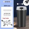 Krusher 110V Coffee Grinder: Fine Grinder for Grains, Cereals, and Medicinal Materials.